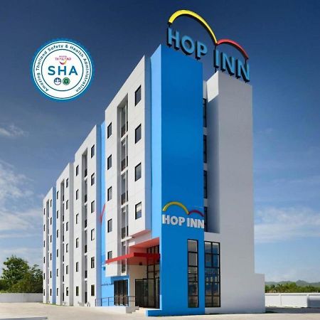 Hop Inn Ройет Экстерьер фото
