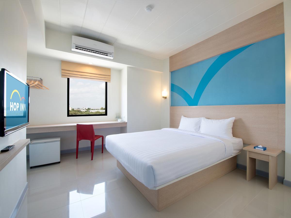 Hop Inn Ройет Экстерьер фото