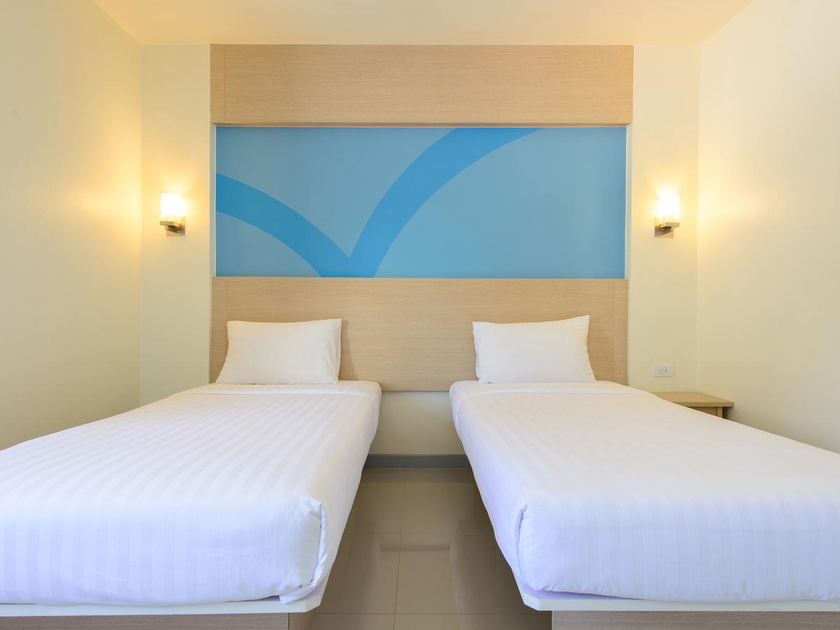 Hop Inn Ройет Экстерьер фото