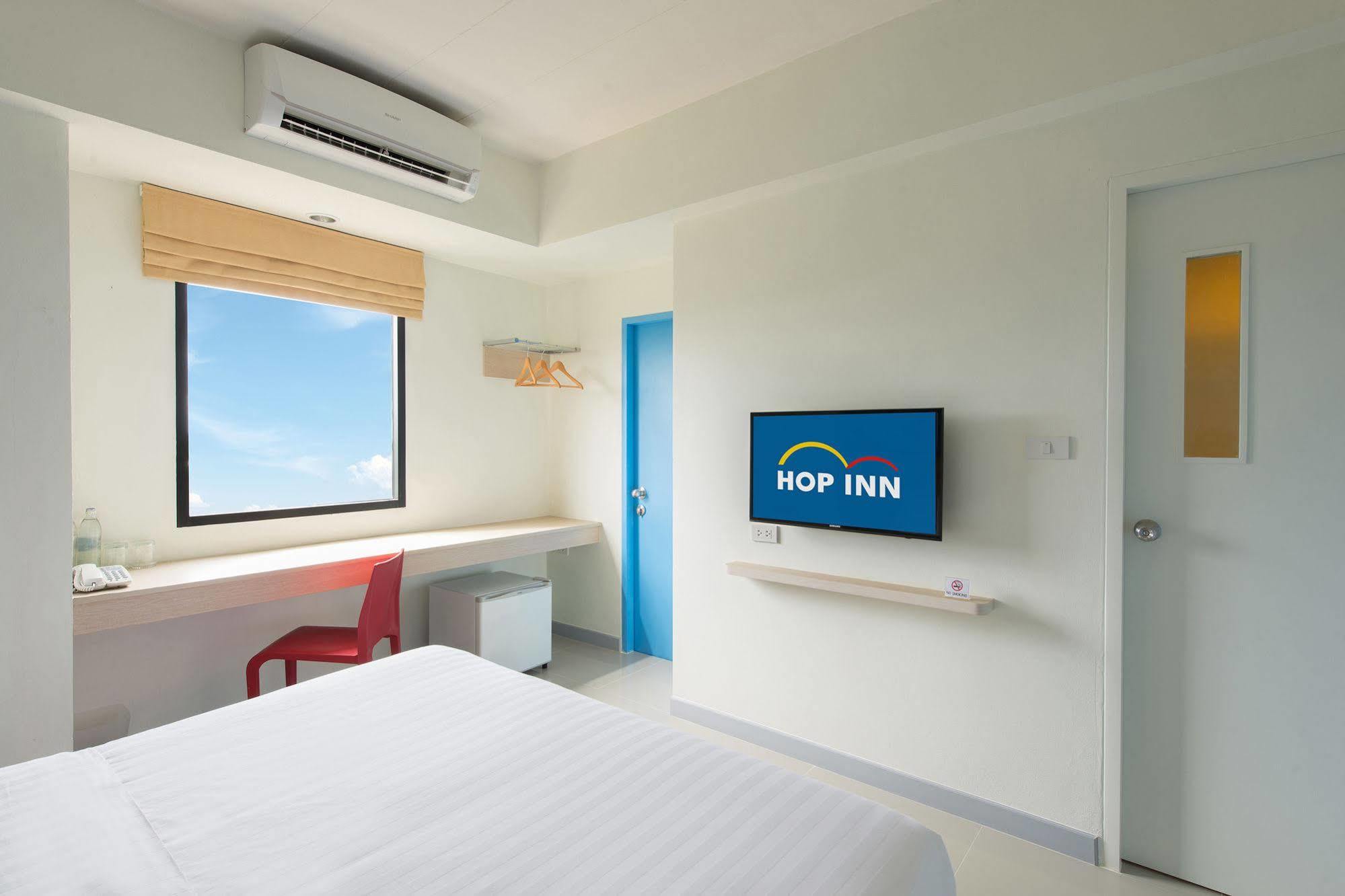 Hop Inn Ройет Экстерьер фото